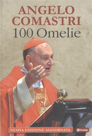 100 omelie - Angelo Comastri