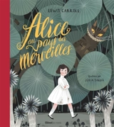 Alice au pays des merveilles - Lewis Carroll