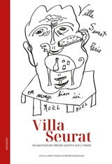 Villa Seurat : 100 ans pour une impasse ouverte sur le monde