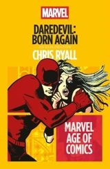 Daredevil : Born Again - Chris Ryall