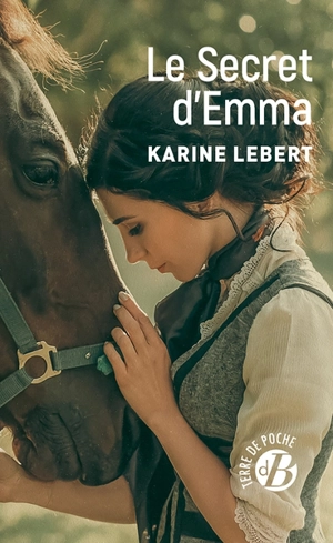 Le secret d'Emma - Karine Lebert