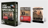 Forces spéciales : coffret - Jean-Charles Sanchez