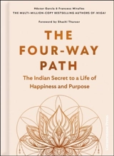 The Four-Way Path - García, Hector