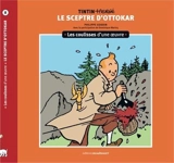 Tintin-Hergé : Le sceptre d'Ottokar - Philippe Goddin