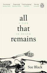 All That Remains - Sue Black