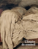 L'empire du sommeil : exposition, Paris, Musée Marmottan Monet, du 9 octobre 2025 au 1er mars 2026