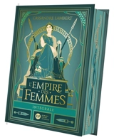 L'empire des femmes : intégrale - Cassandre Lambert