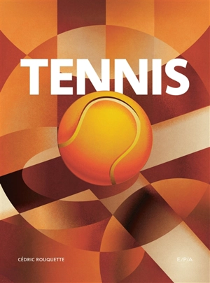 Tennis - Cédric Rouquette