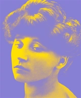 Colette : écrire, pouvoir écrire