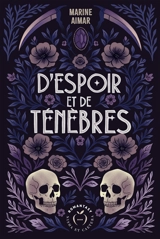 D'espoir et de ténèbres - Marine Aimar
