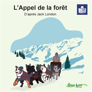 L'appel de la forêt