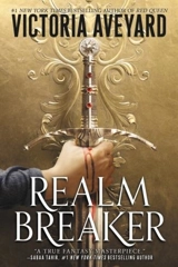 Realm Breaker Vol. 1 - Victoria Aveyard
