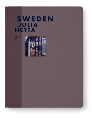 Sweden - Julia Hetta