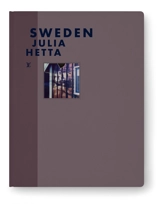Sweden - Julia Hetta