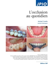 L'occlusion au quotidien - Mickaël Cotelle