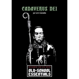 Cadaverus dei - Loris Gianadda