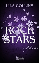 Rockstars. Adam - Lila Collins