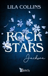 Rockstars. Jackson - Lila Collins