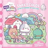 Sweet colos : le petit monde de Lucy Joy - Becky Castaneda