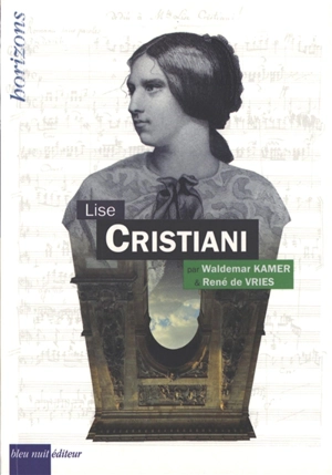 Lise Cristiani - Waldemar Kamer