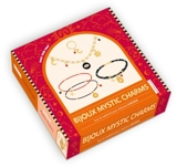 Bijoux mystic charms : tout le matériel pour réaliser 5 bijoux - Mademoiselle Lupin