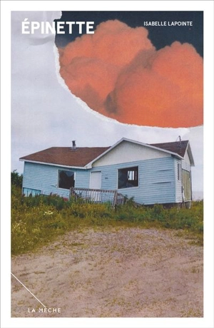 Epinette - Lapointe, Isabelle