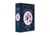Eveil de la magie : Jeu de tarot - Manzi, Giulia