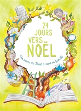 24 jours vers Noël : un arbre de Jessé à vivre en famille - Marion Heyl