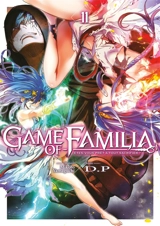 Game of familia. Vol. 11 - Mikoto Yamaguchi