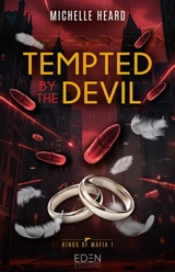 Kings of mafia. Vol. 1. Tempted by the devil - Michelle Heard