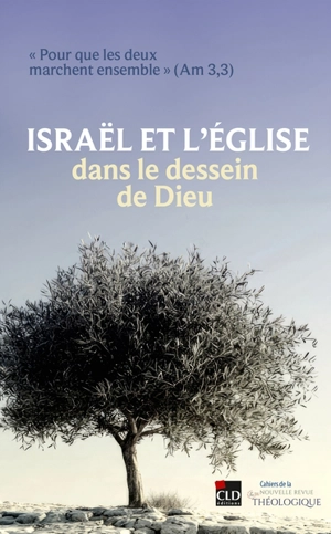 Israël et l'Eglise dans le dessein de Dieu : pour que les deux marchent ensemble (Am 3,3)