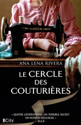 Le cercle des couturières - Ana Lena Rivera