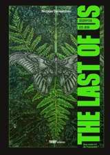 Décrypter les jeux : The last of us : que reste-t-il de l'humanité ? - Nicolas Deneschau