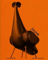 Georges Jouve - Karine Lacquemant