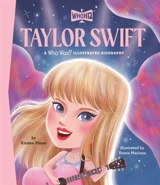 Who was Taylor Swift - Kirsten Mayer