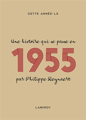 1955 - Philippe Reynaert