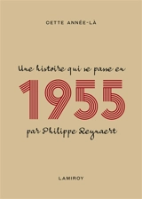 1955 - Philippe Reynaert