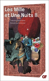 Les mille et une nuits. Vol. 2