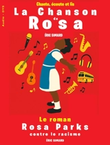 La chanson de Rosa Parks - Eric Simard