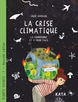 La crise climatique 1 - Chloloula