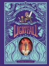 Lightfall. Vol. 2. L'ombre de l'oiseau - Tim Probert