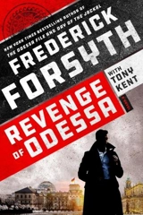 The Revenge of Odessa - Frederick Forsyth