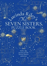 The Seven Sisters Puzzle Book - Riley, Lucinda