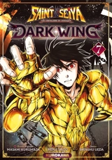 Saint Seiya : les chevaliers du zodiaque : dark wing. Vol. 7 - Kenji Saitou
