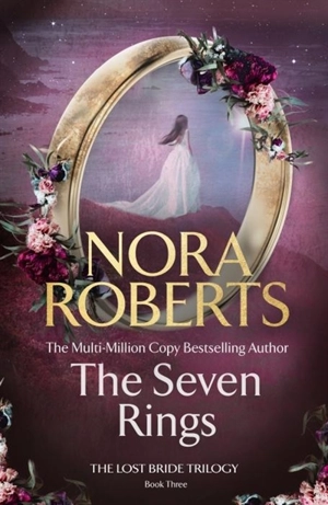 Nora Roberts Trilogy 2025 - Nora Roberts