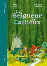 Le seigneur des cailloux - Joann Sfar