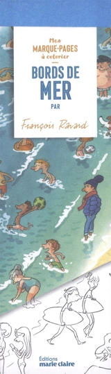 Bords de mer - François Ravard