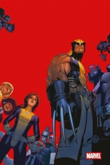 Wolverine & the X-Men - Jason Aaron