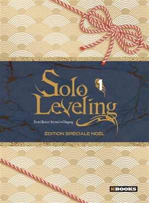 Solo leveling - Chugong