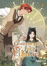 Comment tuer la vilaine. Vol. 4 - Haegi